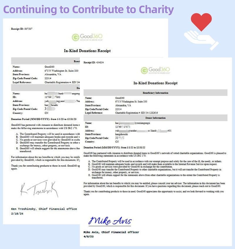 PROHEAR 038 Ear Protection Safety Earmuffs for Mowing, 28dB Noise Reduction Passive Hearing Protector, Compact Foldable Headset for Shooting Construction Power Tools, Brown - Image 5